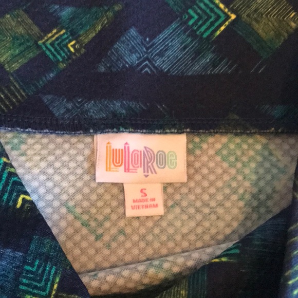 💃🏼🕺🏻NWOT LULAROE SKIRT - Picture 3 of 3